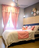 Windmill By Annette Soon