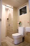 Windmill By Annette Soon