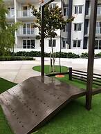 Windmill By Annette Soon