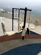 Windmill By Annette Soon