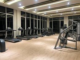 Windmill By Annette Soon