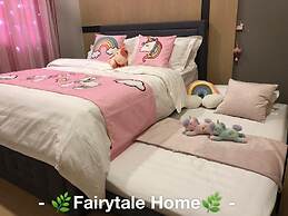 Windmill By Annette Soon