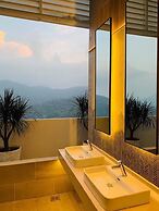 Windmill By Annette Soon