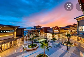 Windmill By Annette Soon