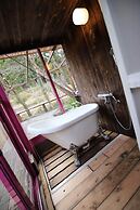 WOOD DESIGN PARK - Campground