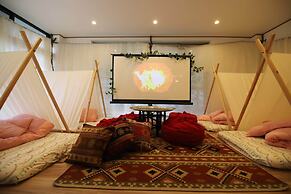 WOOD DESIGN PARK - Campground