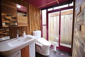 WOOD DESIGN PARK - Campground