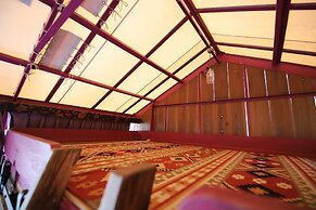 WOOD DESIGN PARK - Campground