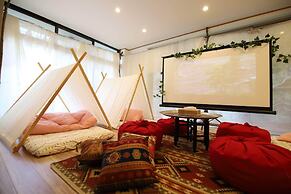 WOOD DESIGN PARK - Campground