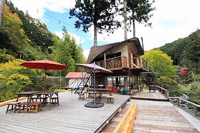 WOOD DESIGN PARK - Campground