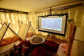 WOOD DESIGN PARK - Campground