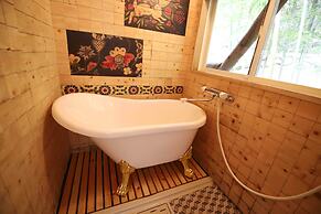 WOOD DESIGN PARK - Campground