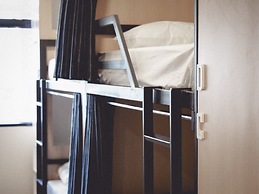 More than Sleep Hostel Pak Chong - Khao Yai