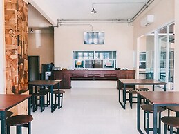 More than Sleep Hostel Pak Chong - Khao Yai