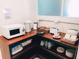 More than Sleep Hostel Pak Chong - Khao Yai