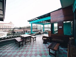 More than Sleep Hostel Pak Chong - Khao Yai