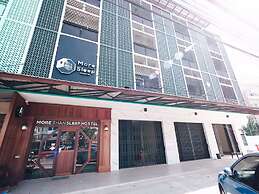 More than Sleep Hostel Pak Chong - Khao Yai