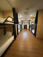 More than Sleep Hostel Pak Chong - Khao Yai