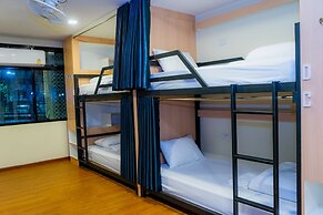 More than Sleep Hostel Pak Chong - Khao Yai