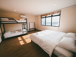 More than Sleep Hostel Pak Chong - Khao Yai