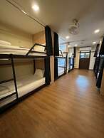 More than Sleep Hostel Pak Chong - Khao Yai