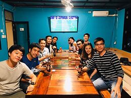 More than Sleep Hostel Pak Chong - Khao Yai