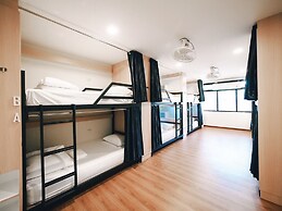 More than Sleep Hostel Pak Chong - Khao Yai