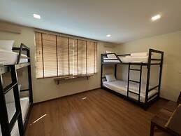 More than Sleep Hostel Pak Chong - Khao Yai