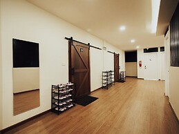 More than Sleep Hostel Pak Chong - Khao Yai