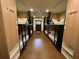 More than Sleep Hostel Pak Chong - Khao Yai