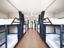 More than Sleep Hostel Pak Chong - Khao Yai