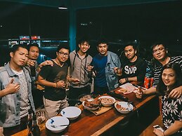 More than Sleep Hostel Pak Chong - Khao Yai