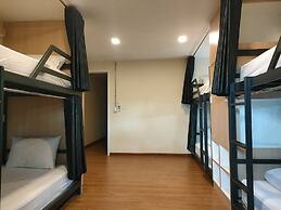 More than Sleep Hostel Pak Chong - Khao Yai