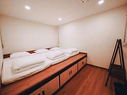 More than Sleep Hostel Pak Chong - Khao Yai