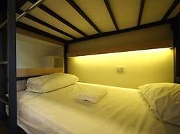 More than Sleep Hostel Pak Chong - Khao Yai