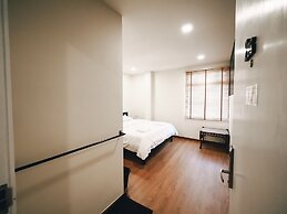 More than Sleep Hostel Pak Chong - Khao Yai