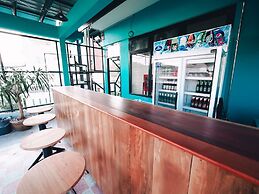 More than Sleep Hostel Pak Chong - Khao Yai