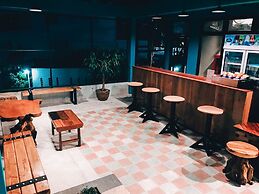 More than Sleep Hostel Pak Chong - Khao Yai