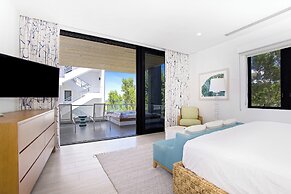 Tranquility Beach Anguilla