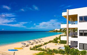 Tranquility Beach Anguilla