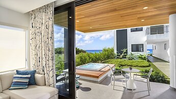 Tranquility Beach Anguilla