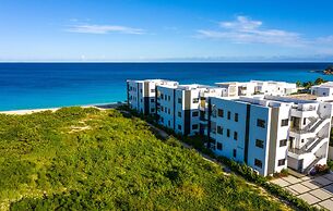 Tranquility Beach Anguilla