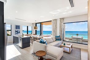 Tranquility Beach Anguilla