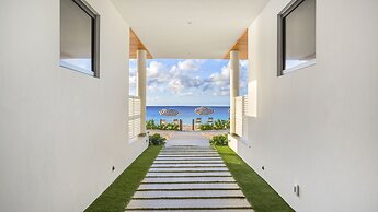 Tranquility Beach Anguilla