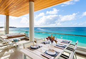 Tranquility Beach Anguilla