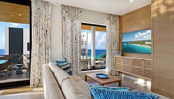 Tranquility Beach Anguilla