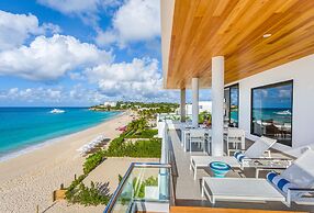 Tranquility Beach Anguilla