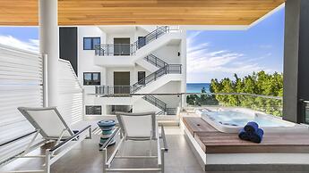 Tranquility Beach Anguilla