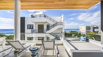 Tranquility Beach Anguilla