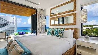 Tranquility Beach Anguilla